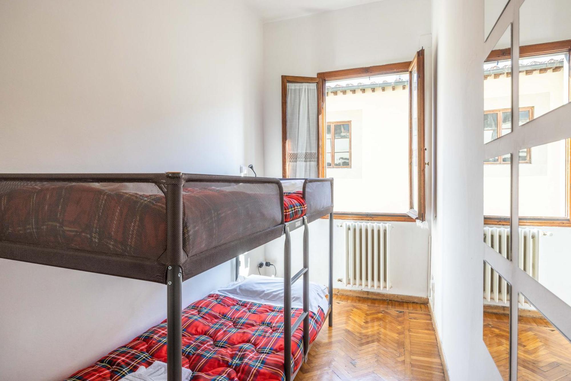 San Marco, Firenze By Short Holidays Exterior photo