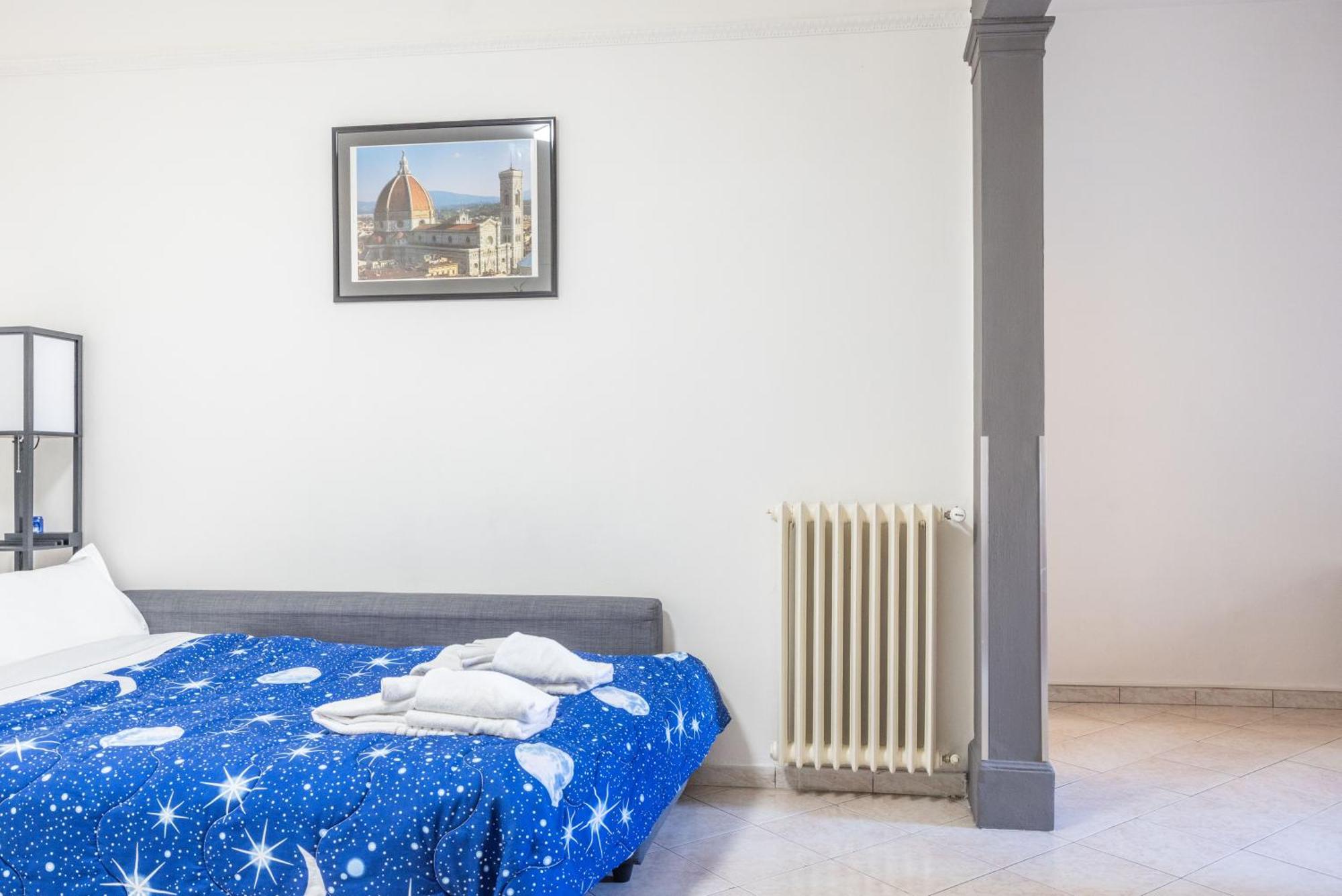 San Marco, Firenze By Short Holidays Exterior photo