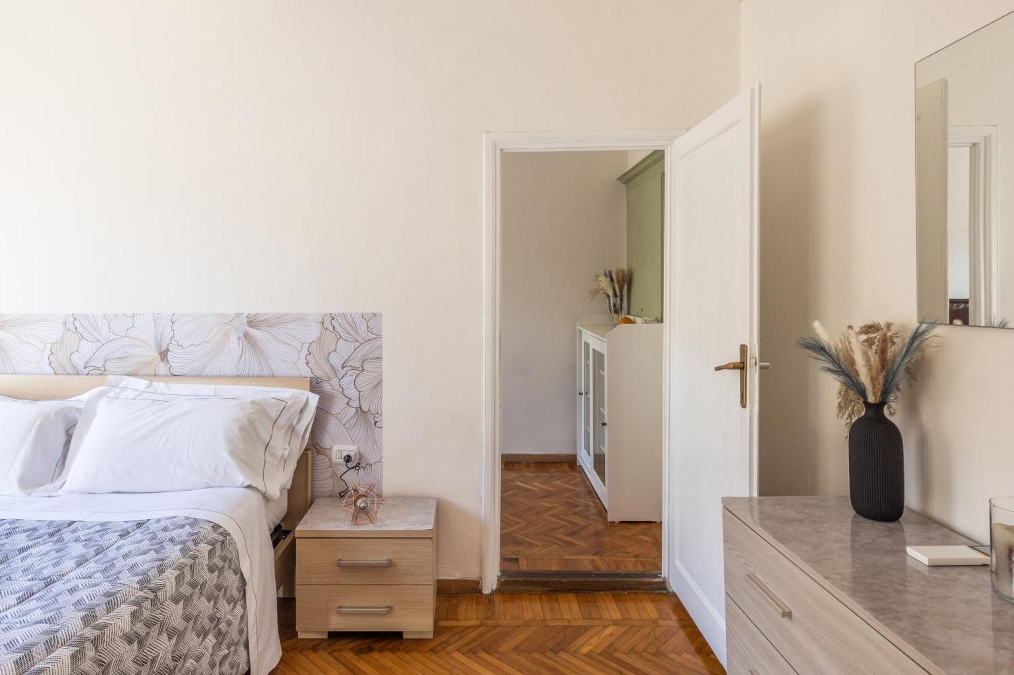 San Marco, Firenze By Short Holidays Exterior photo