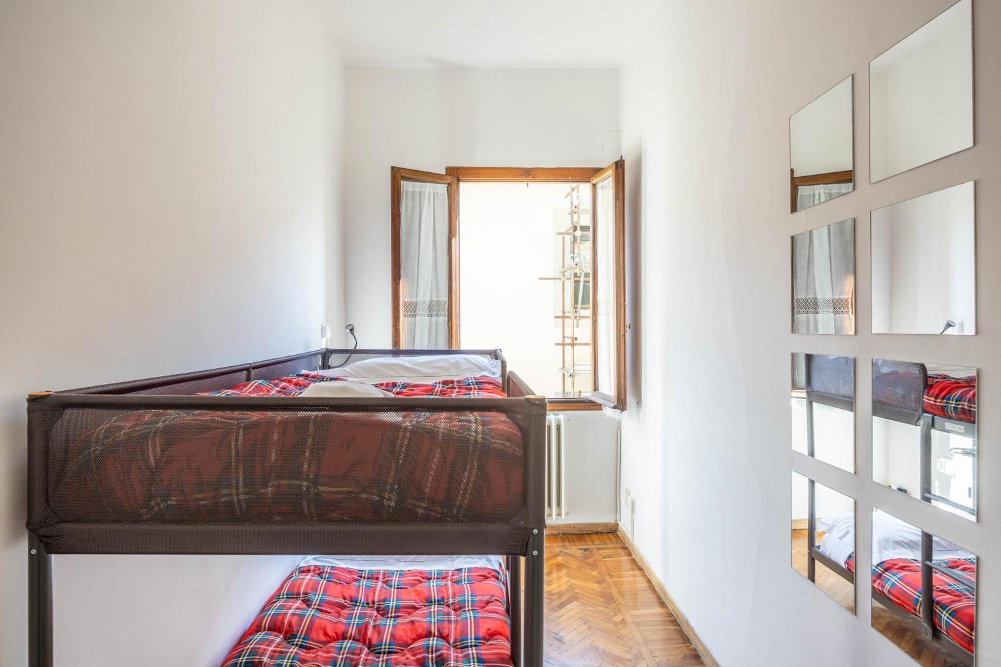 San Marco, Firenze By Short Holidays Exterior photo
