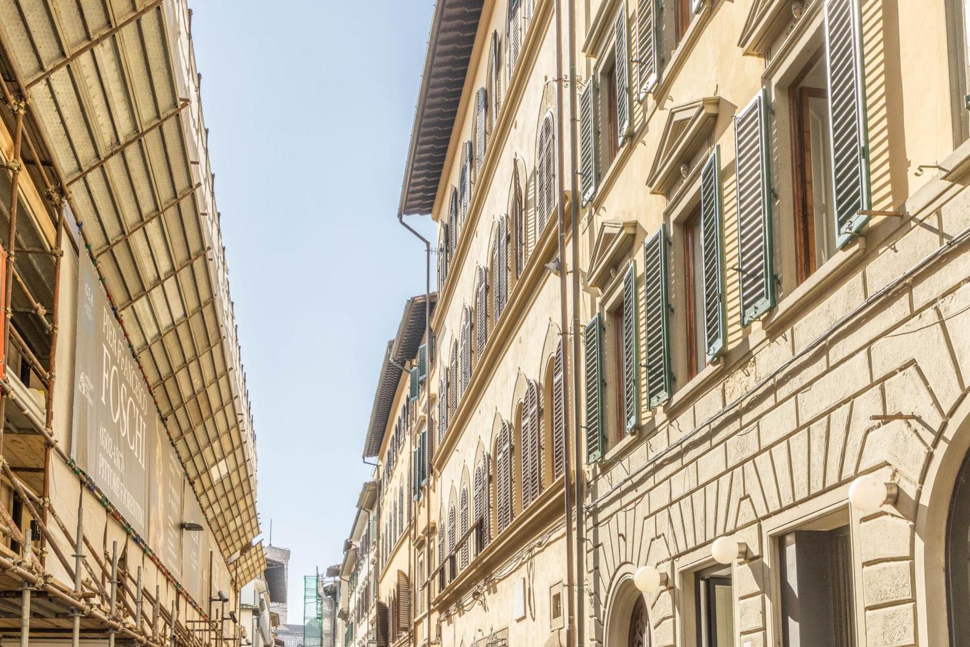 San Marco, Firenze By Short Holidays Exterior photo