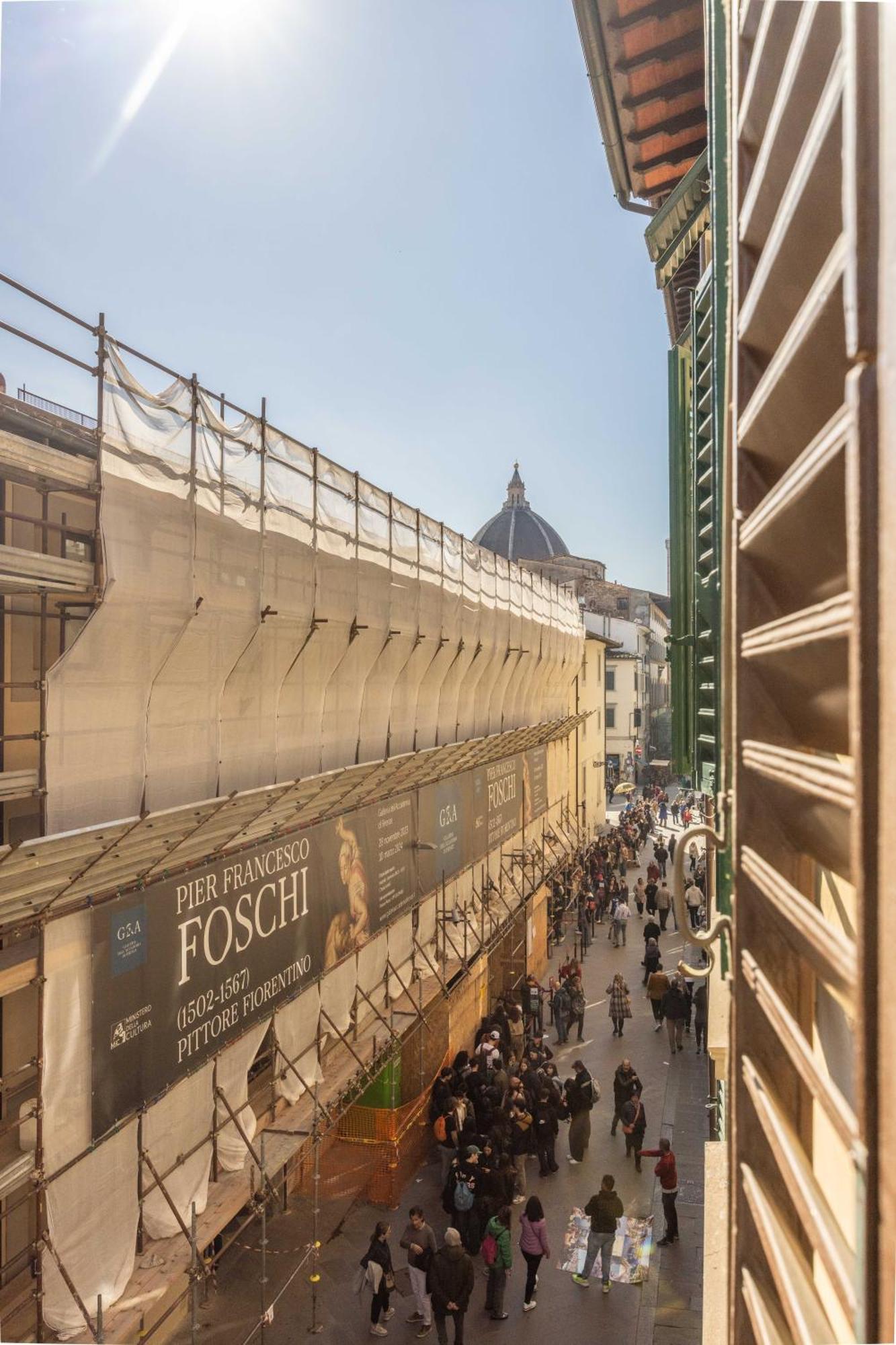 San Marco, Firenze By Short Holidays Exterior photo