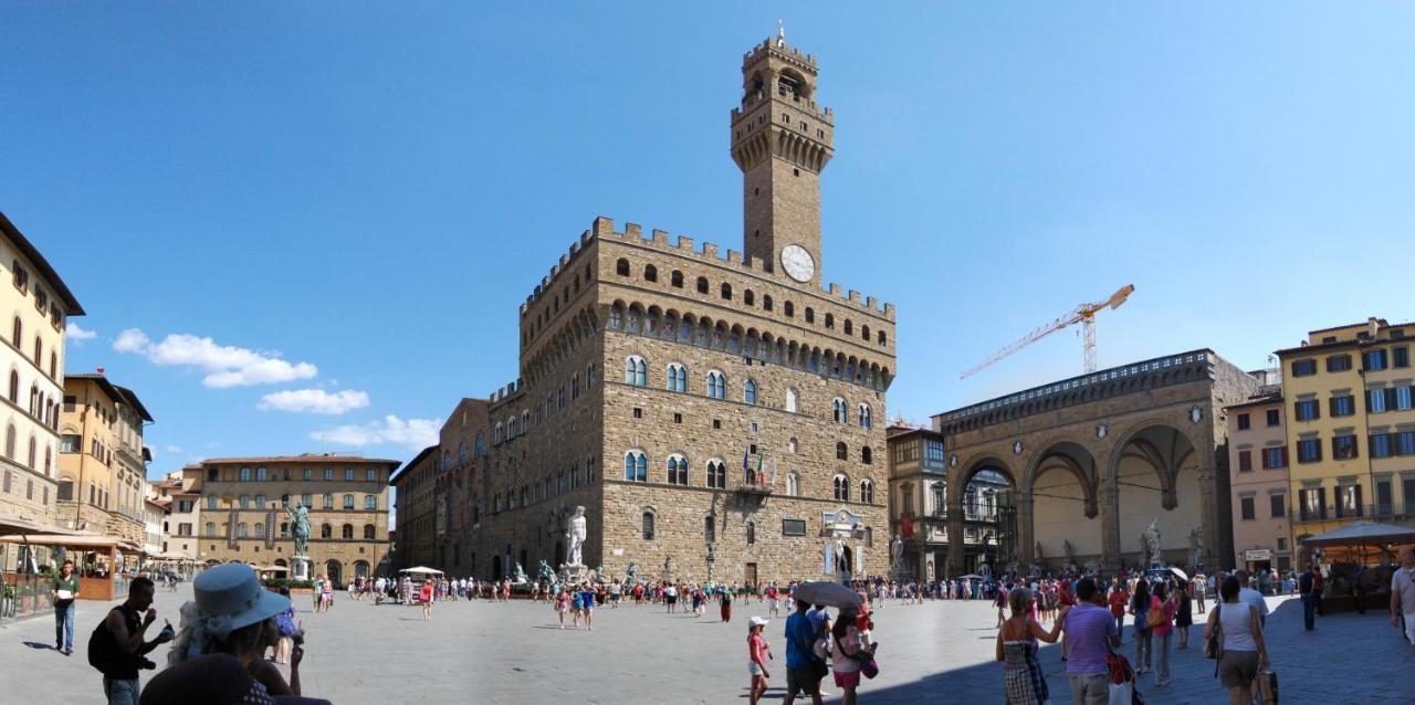 San Marco, Firenze By Short Holidays Exterior photo